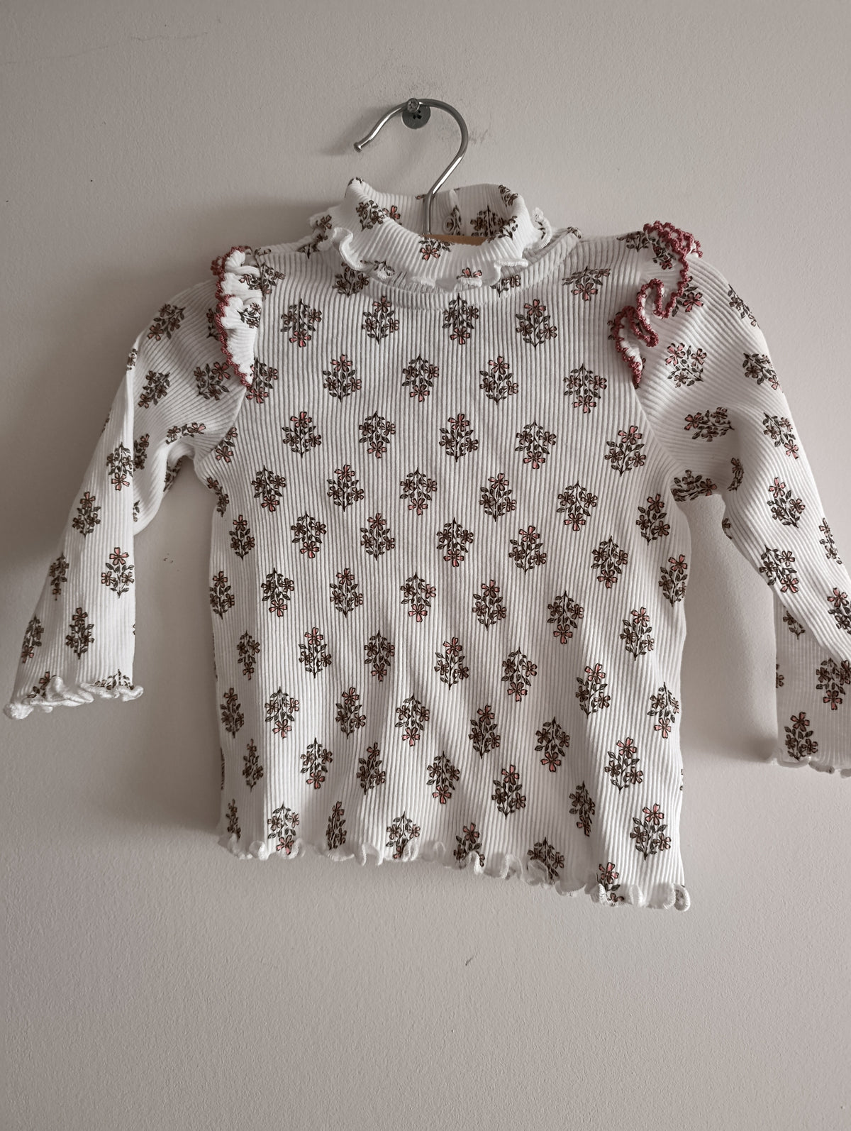 Tee-shirt SERGENT MAJOR 6 mois