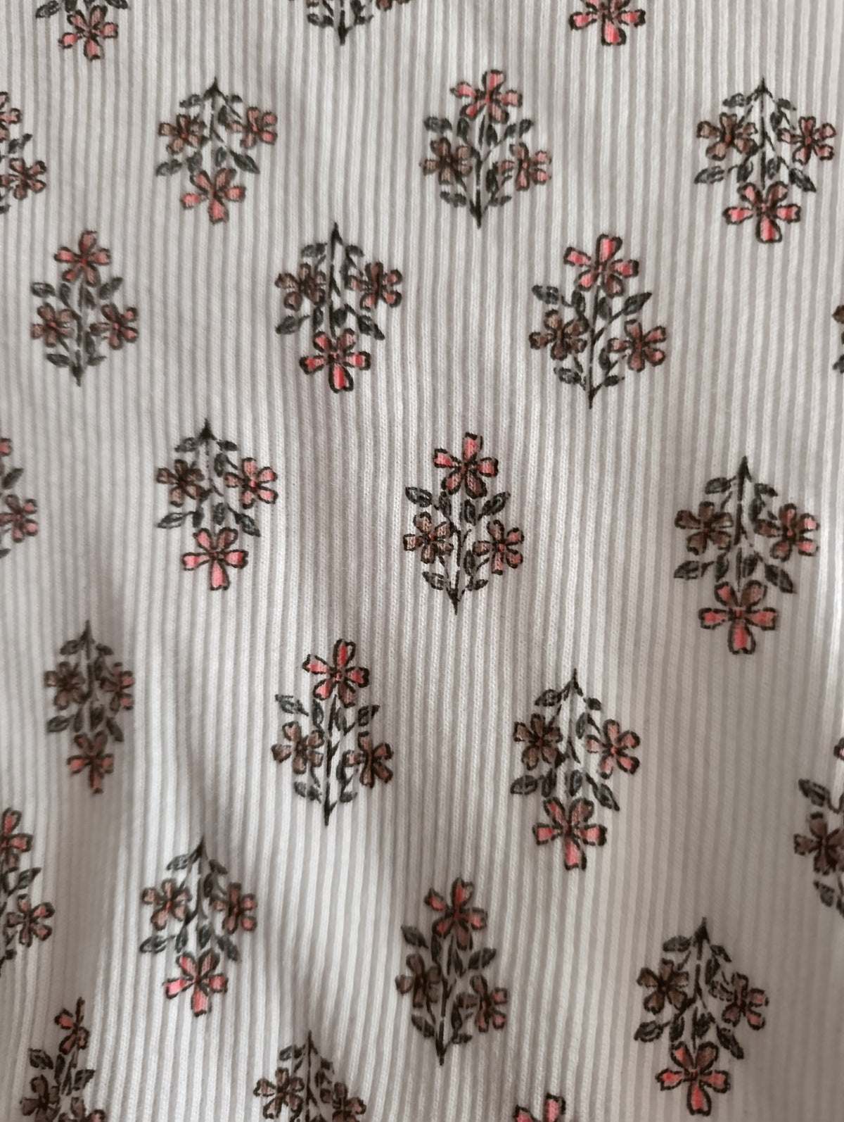 Tee-shirt SERGENT MAJOR 6 mois