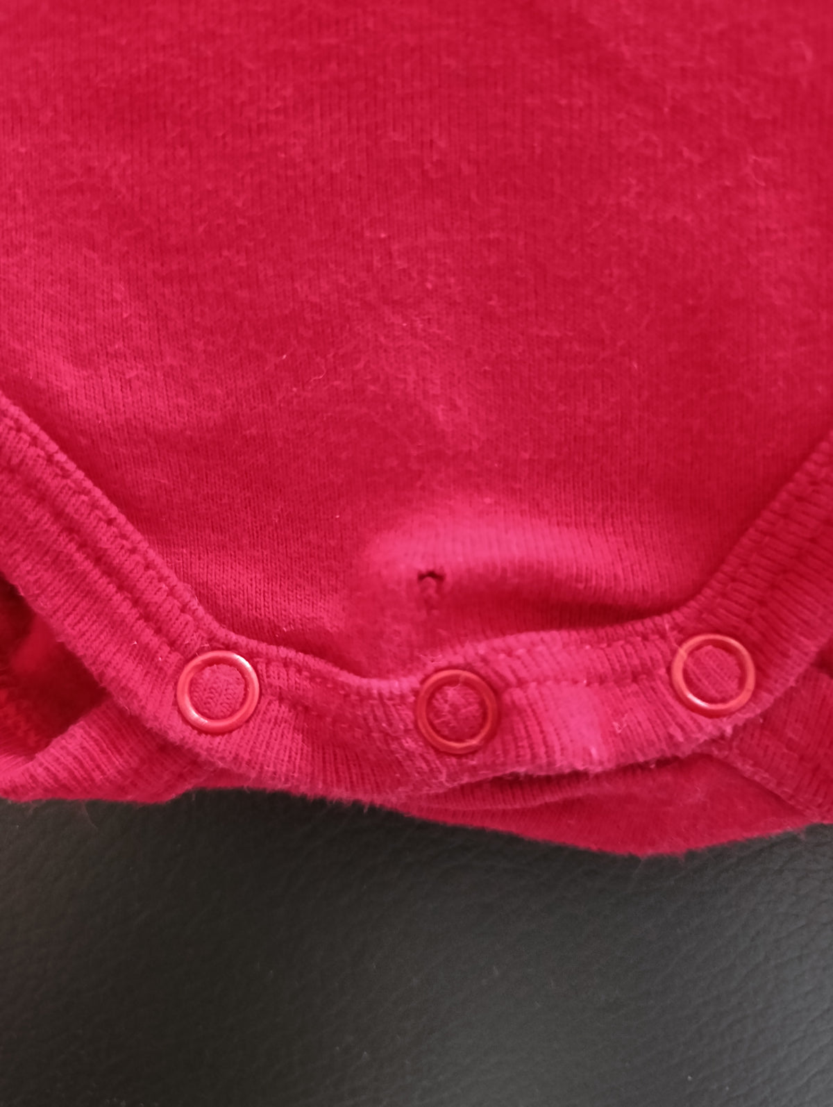 Body PETIT BATEAU  6 mois