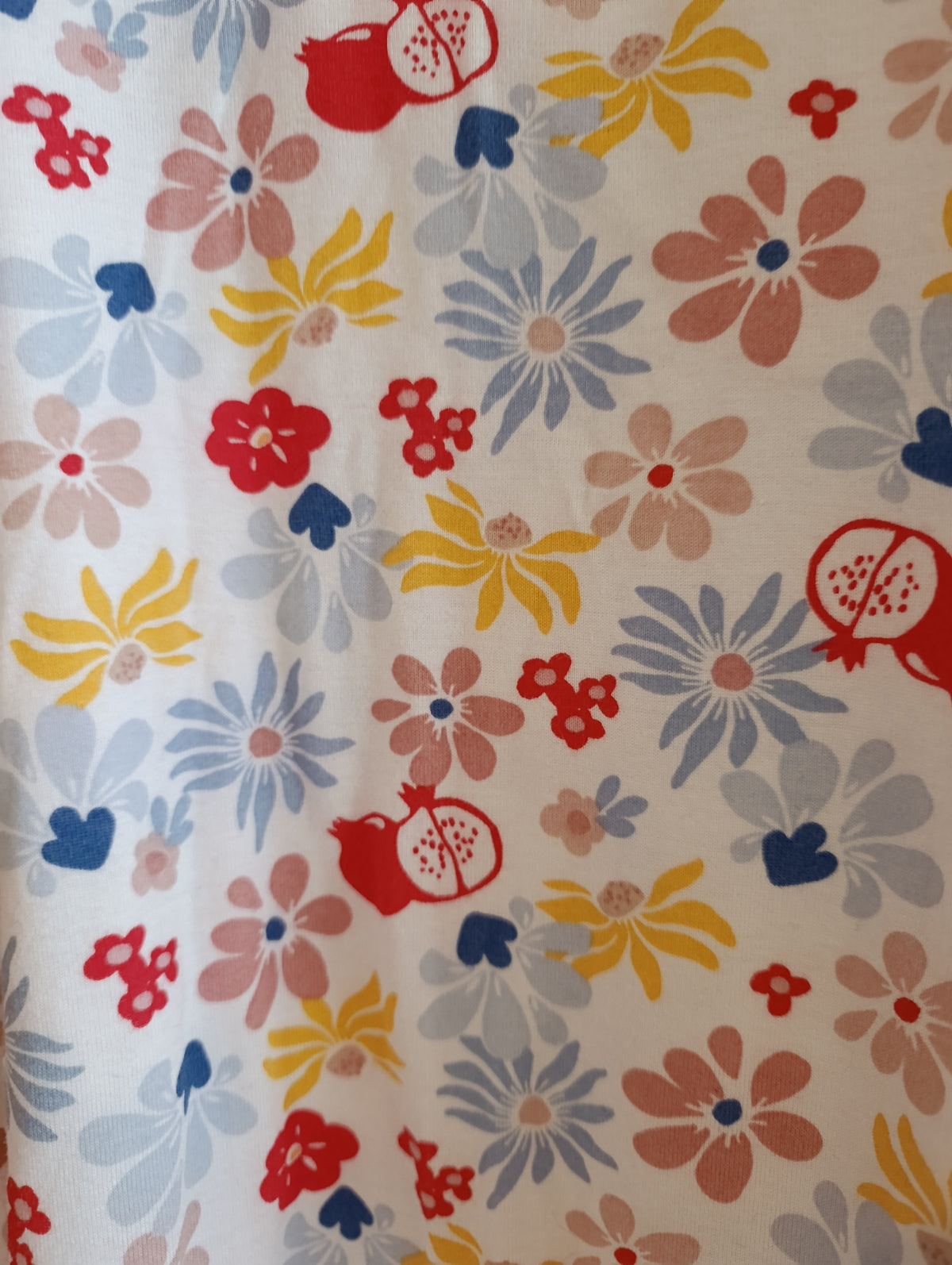 Robe PETIT BATEAU  8 ans