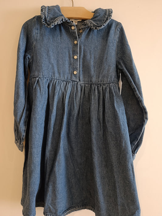 Robe VERTBAUDET  8 ans