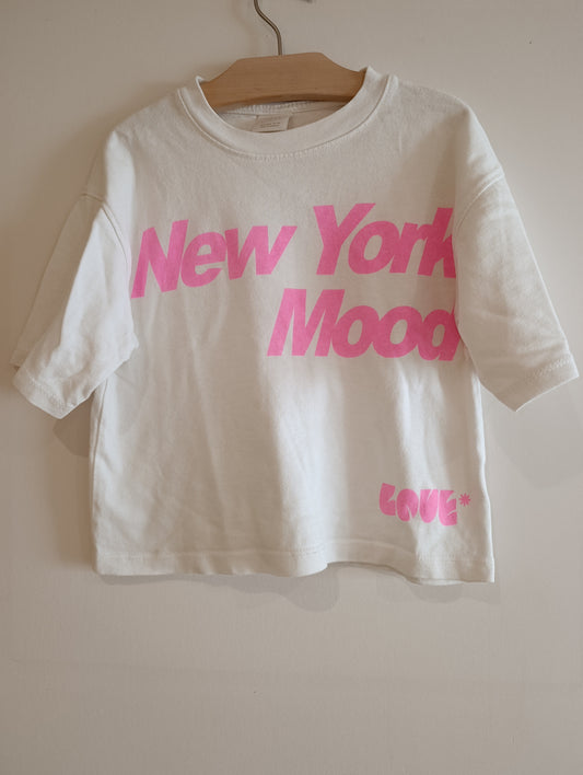 Sweat ZARA 8 ans