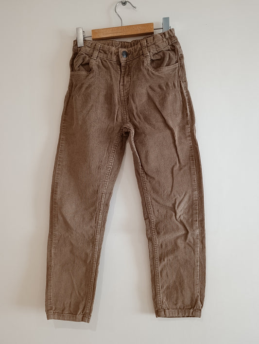 Pantalon ZARA 8 ans