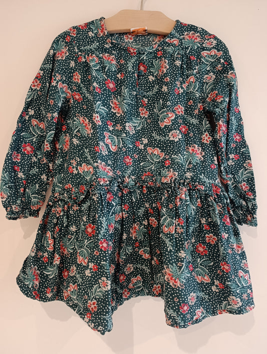 Robe TAO 4 ans