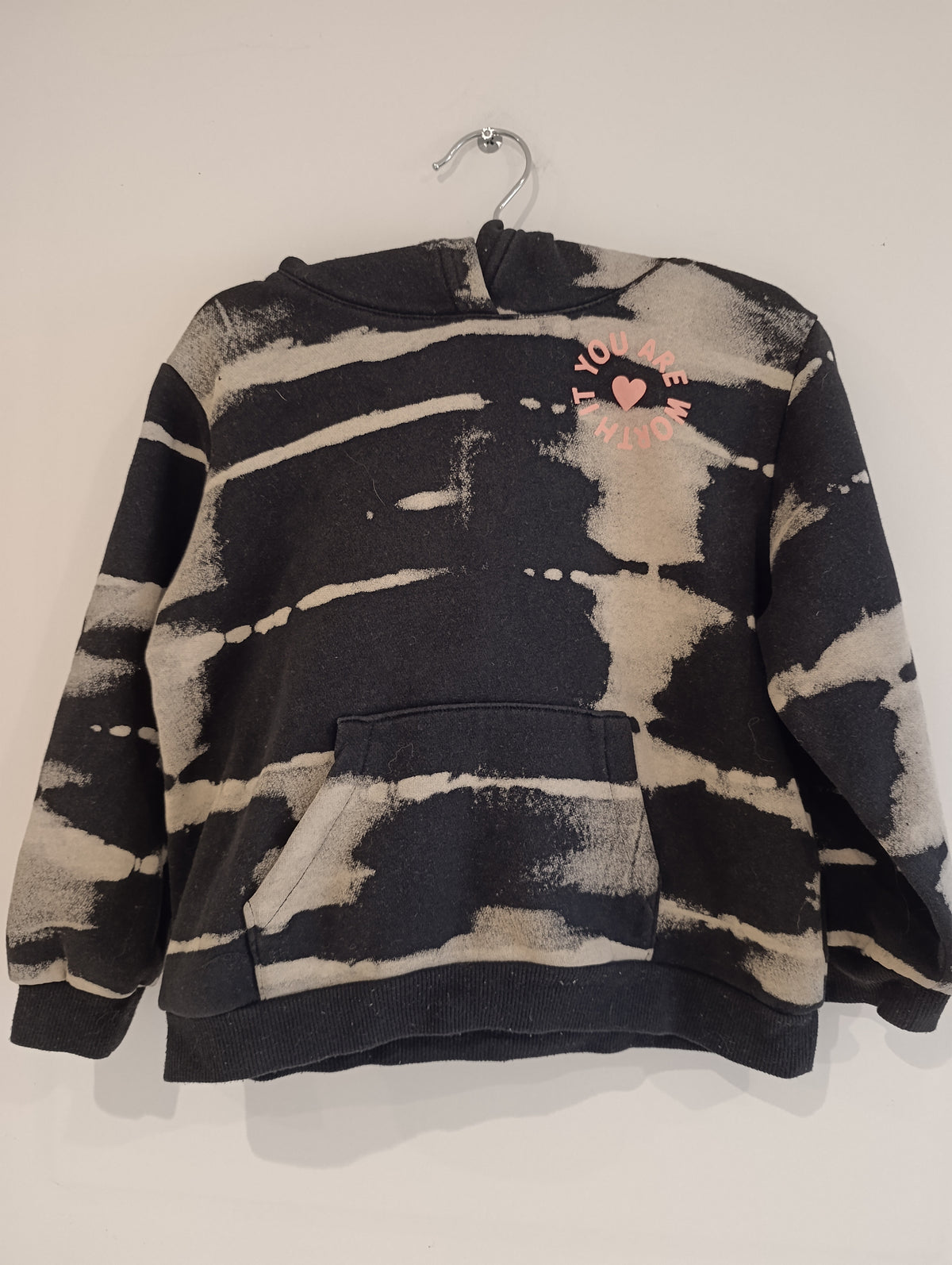 Sweat PETIT BATEAU  3 ans