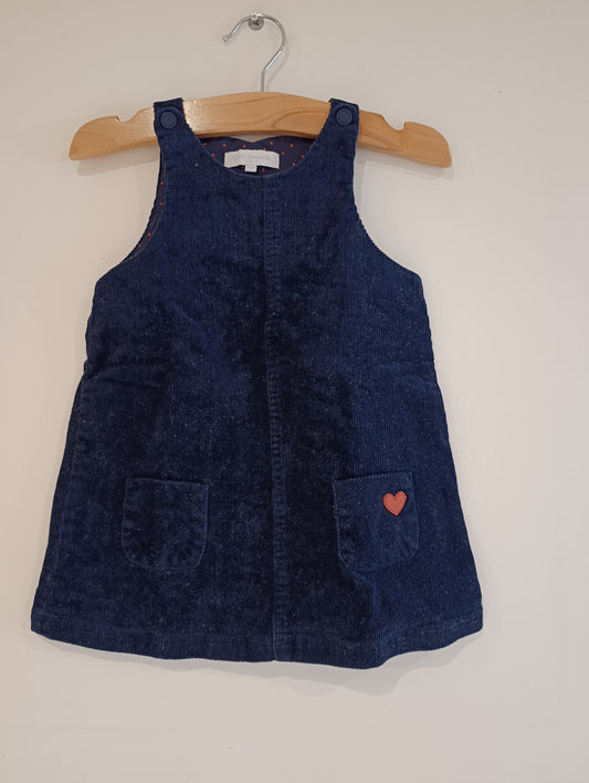 Robe CADET ROUSSELLE  3 ans
