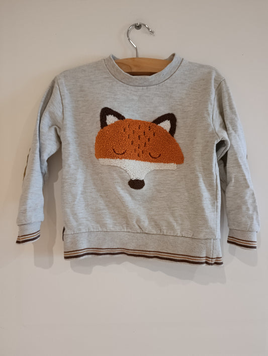 Sweat BOBOLI 4 ans