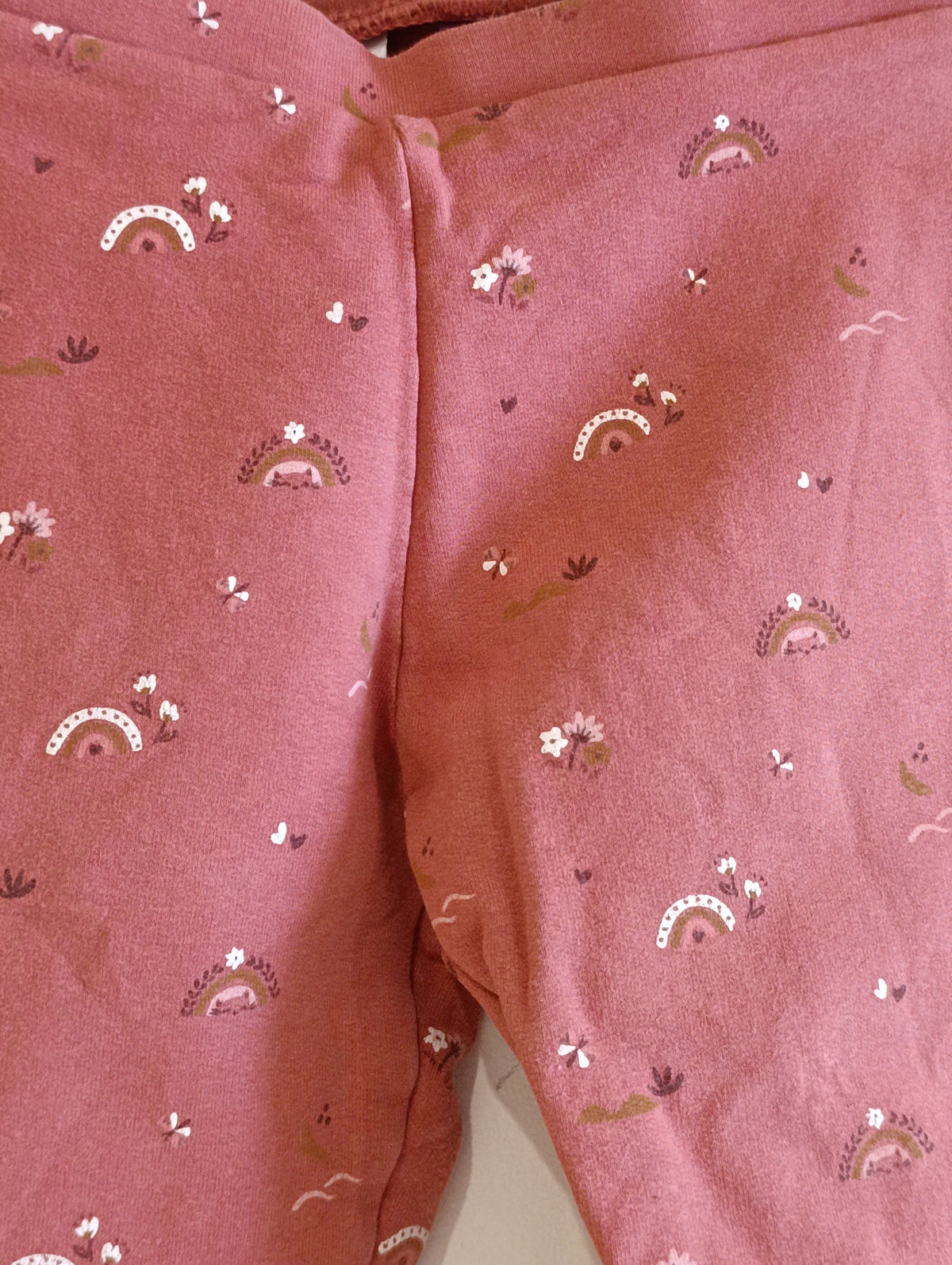 Legging SERGENT MAJOR 4 ans