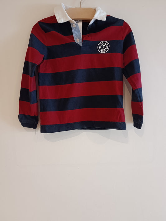 Polo JACADI 4 ans