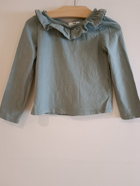 Tee-shirt CYRILLUS 4 ans