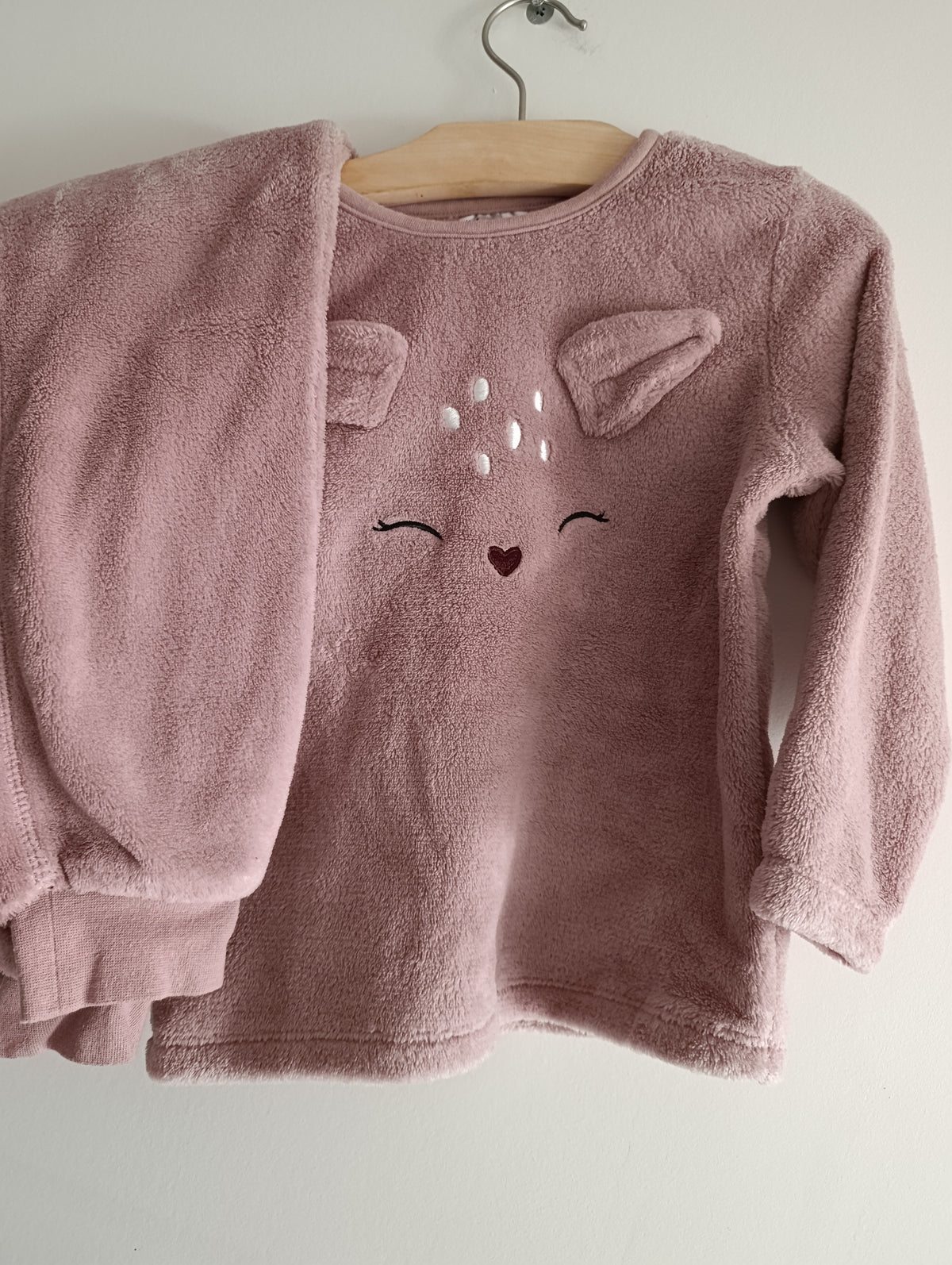 Pyjama H & M 4 ans