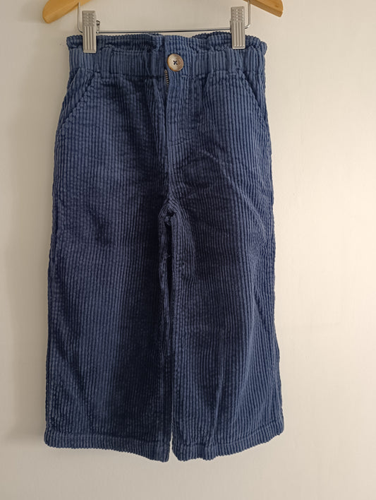 Pantalon VERTBAUDET  4 ans