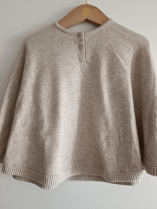 Pull ZARA 3 ans