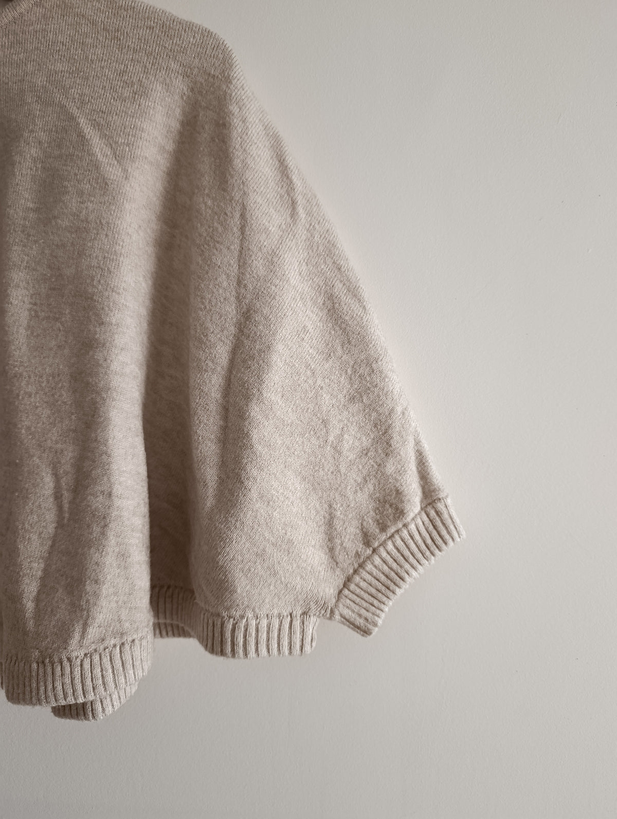 Pull ZARA 3 ans