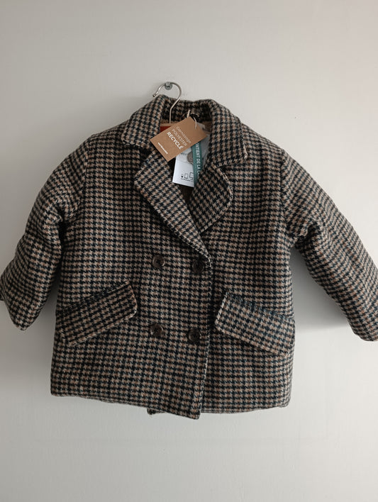 Manteau VERTBAUDET  4 ans