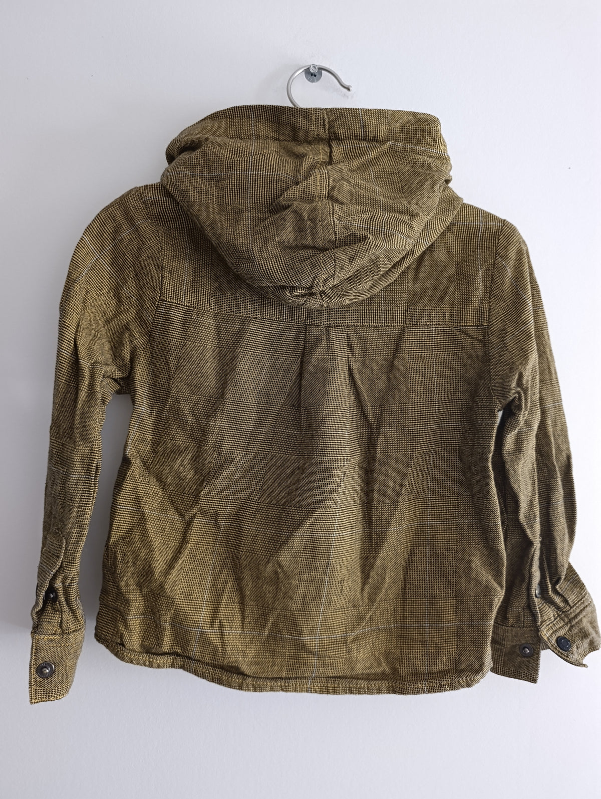 Chemise KIABI 4 ans