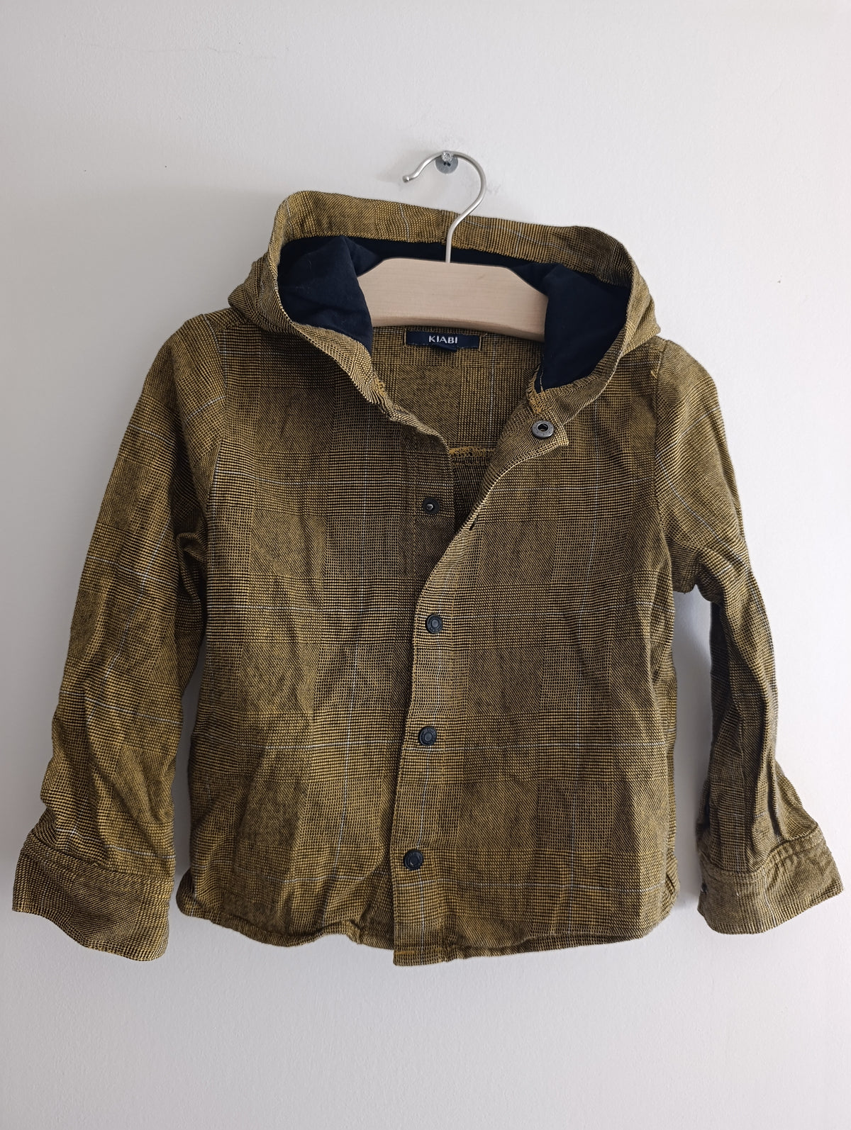 Chemise KIABI 4 ans