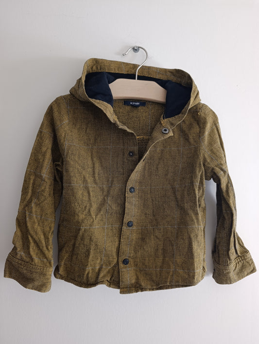 Chemise KIABI 4 ans