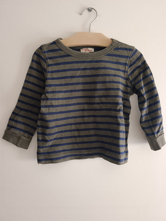 Tee-shirt DPAM 3 ans