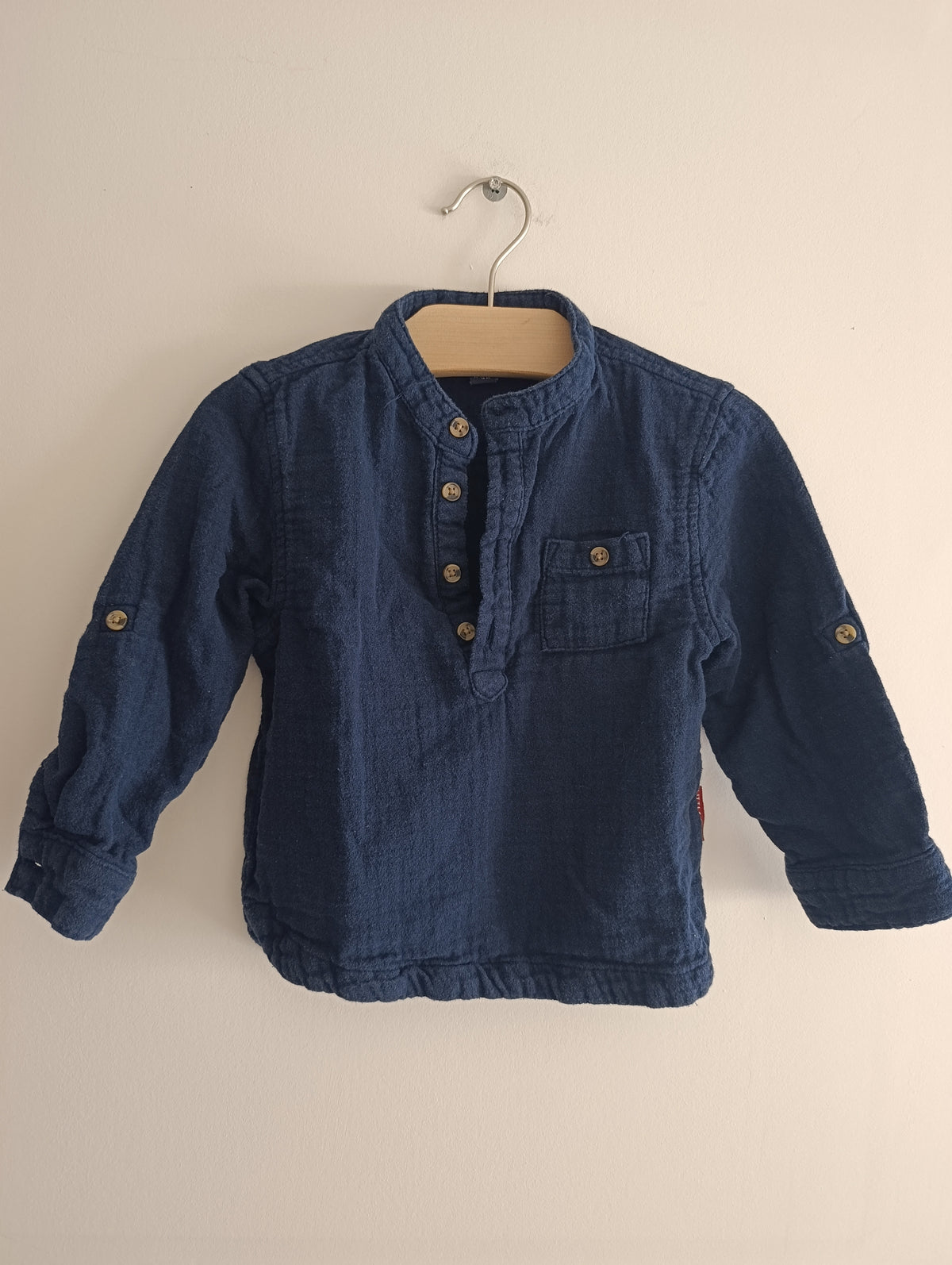 Chemise KIABI 3 ans