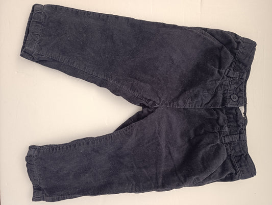 Pantalon BOUT'CHOU  9 mois