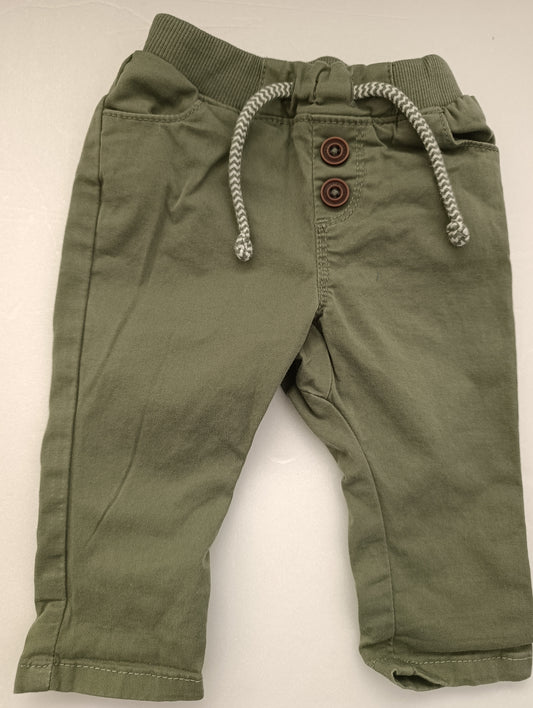 Pantalon TAO 6 mois