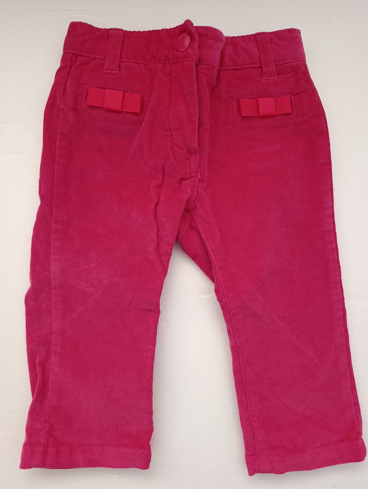 Pantalon JACADI 12 mois