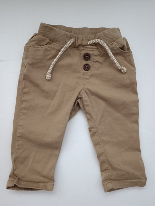 Pantalon TAO 6 mois