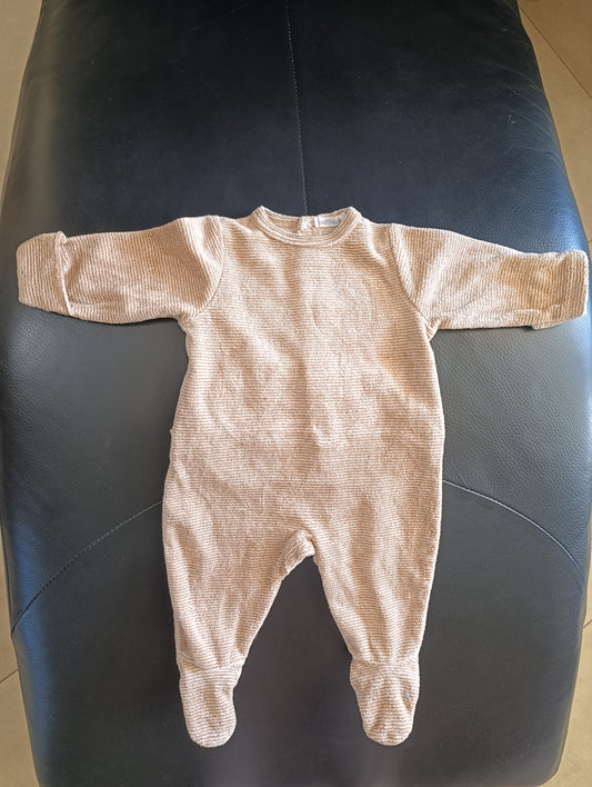 Pyjama BOUT'CHOU  1 mois