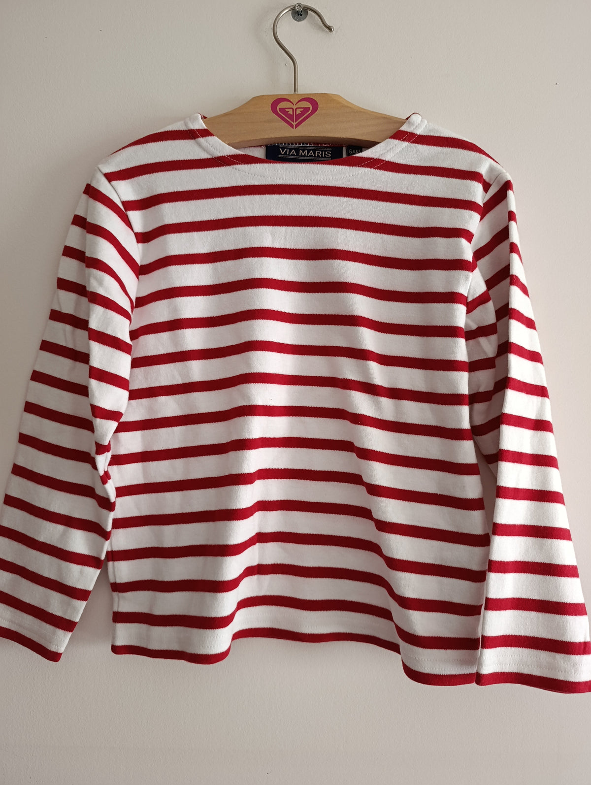 Tee-shirt VIA MARIS 6 ans