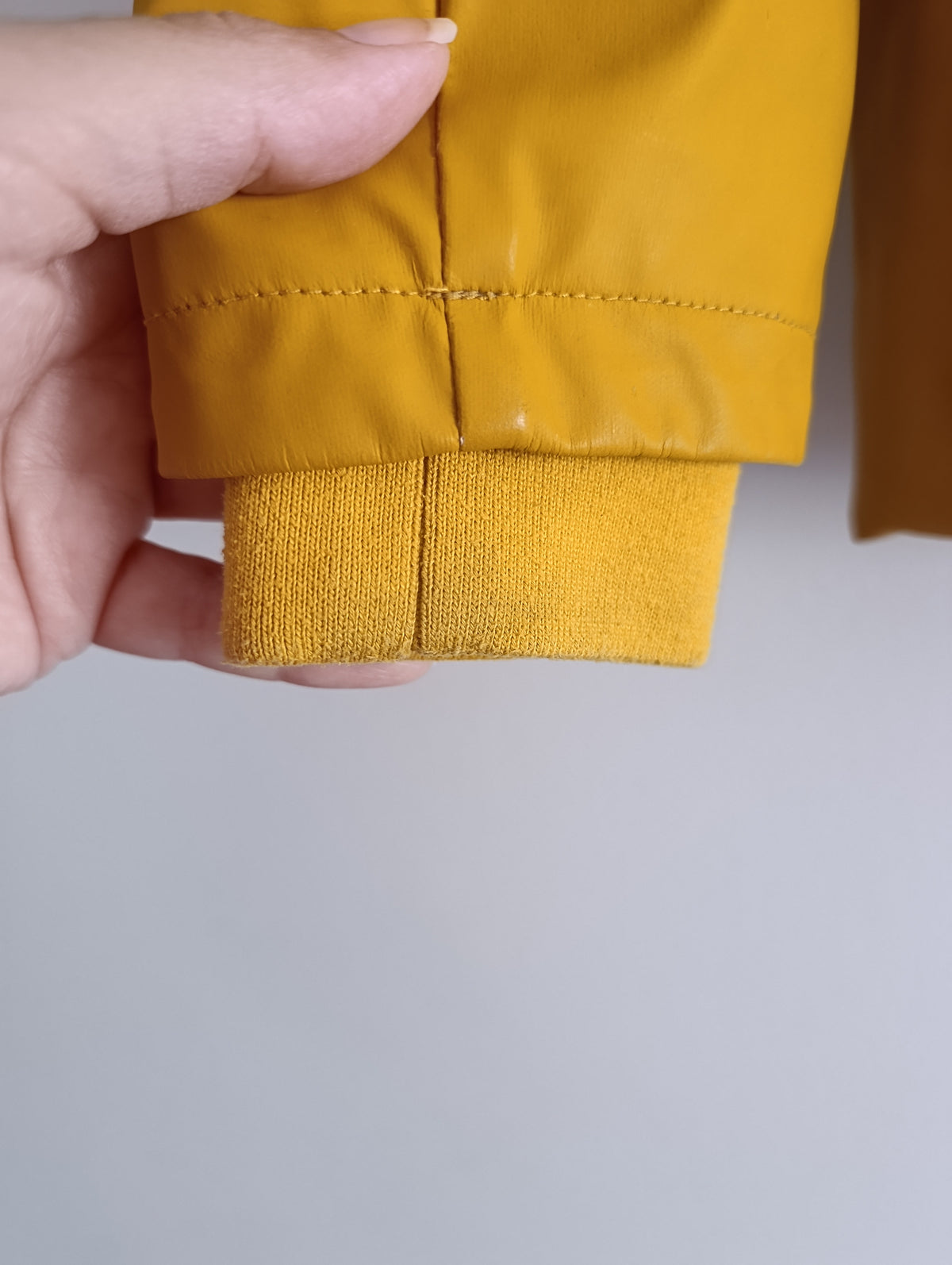 Imperméable BOUT'CHOU  8 ans