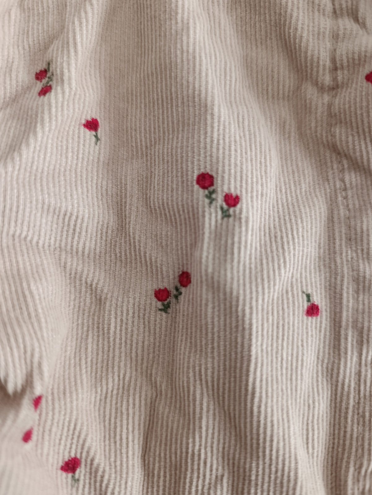 Robe KIABI 2 ans