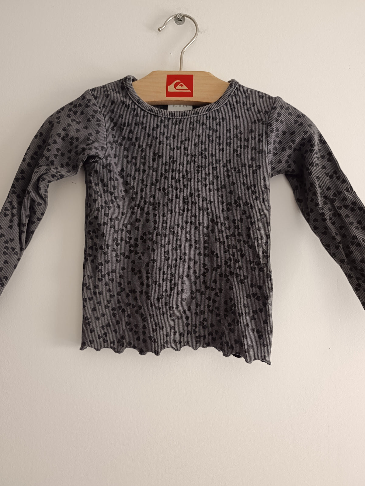 Tee-shirt ZARA 18 mois