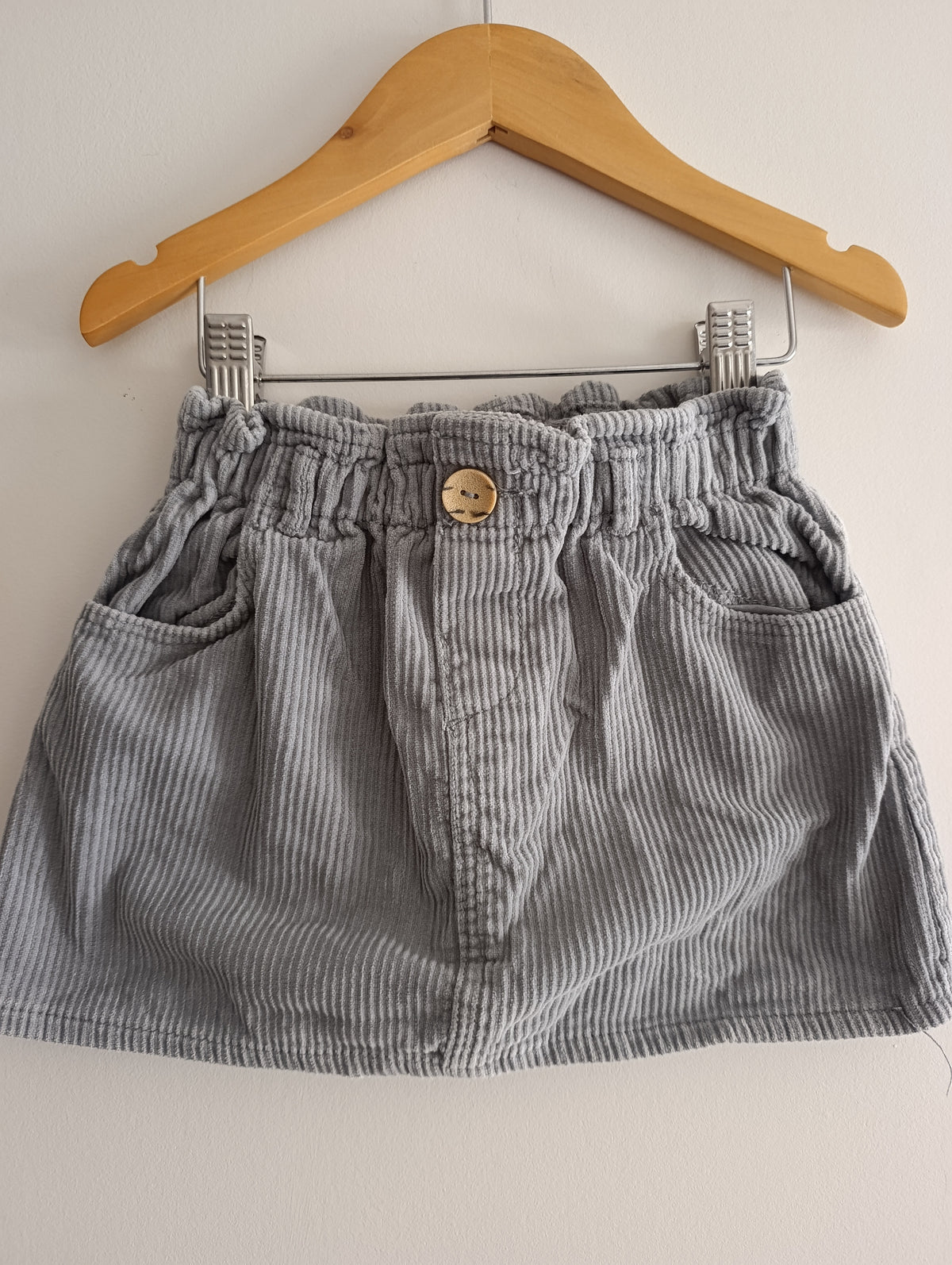 Jupe ZARA 2 ans