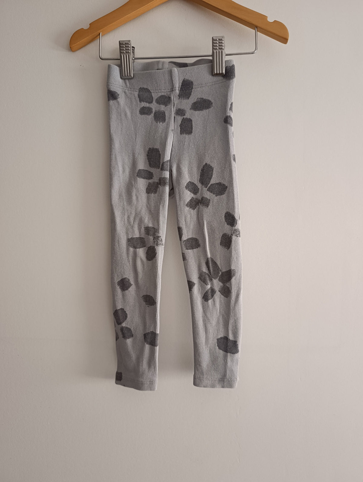 Legging ZARA 2 ans