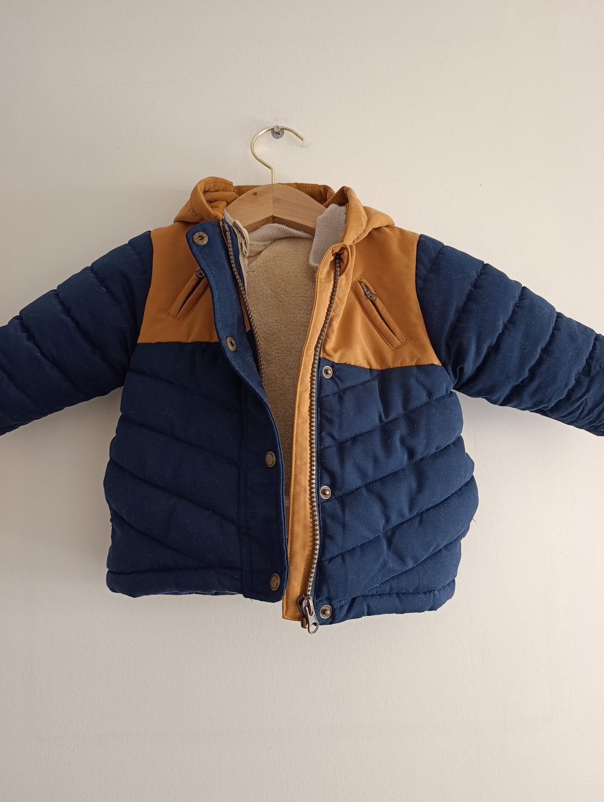 Parka VERTBAUDET  9 mois