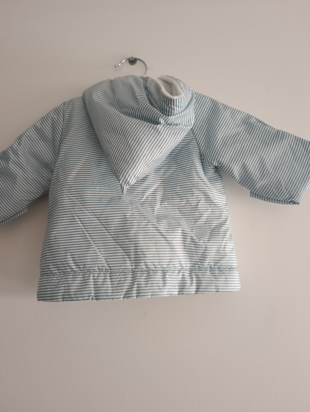 Imperméable PETIT BATEAU  6 mois