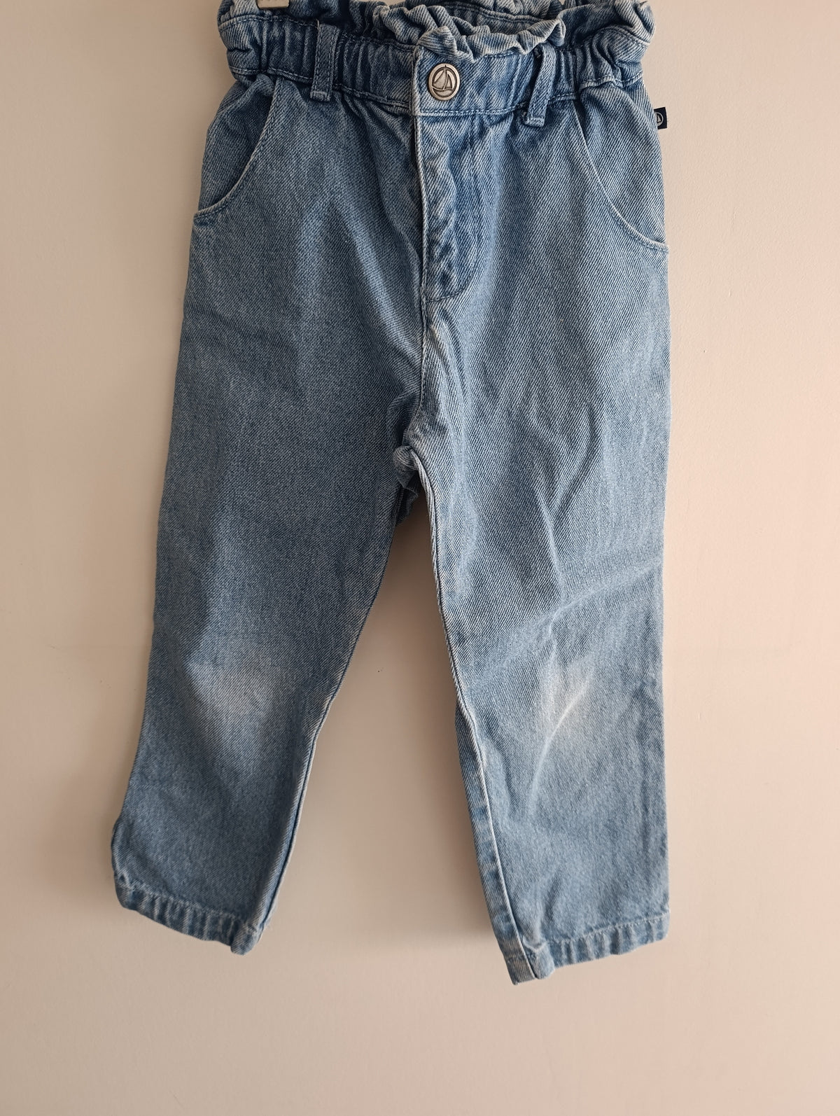 Jean PETIT BATEAU  6 ans