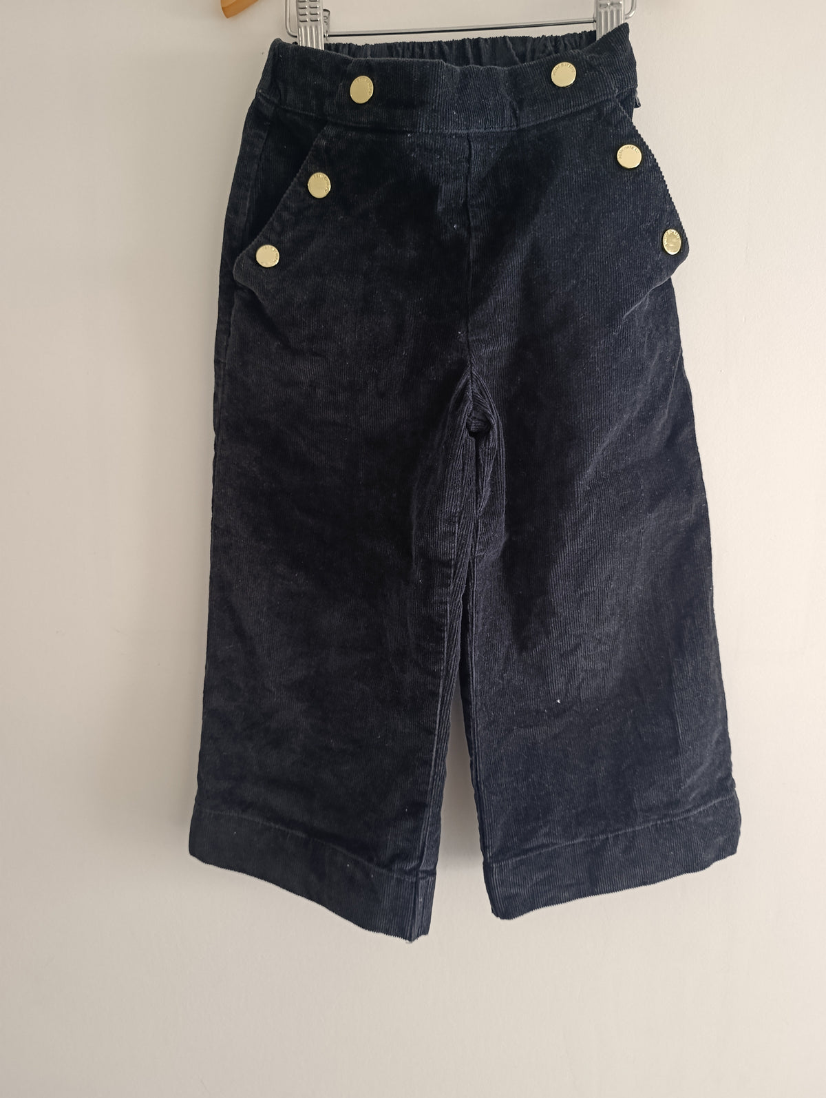 Pantalon PETIT BATEAU  5 ans