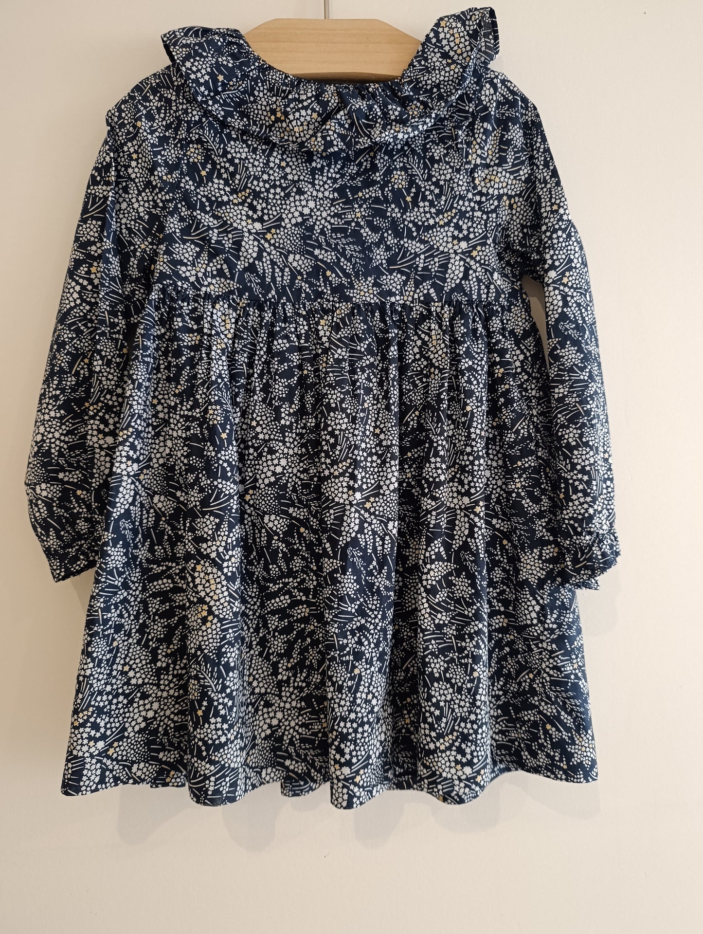 Robe JACADI 2 ans