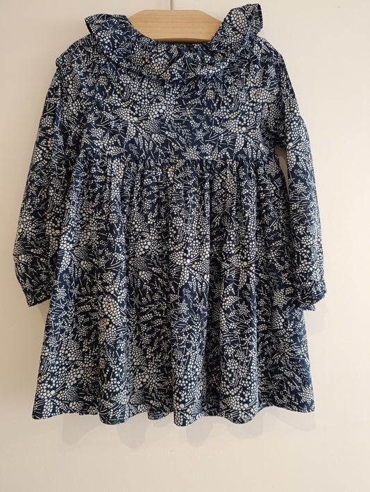 Robe JACADI 2 ans