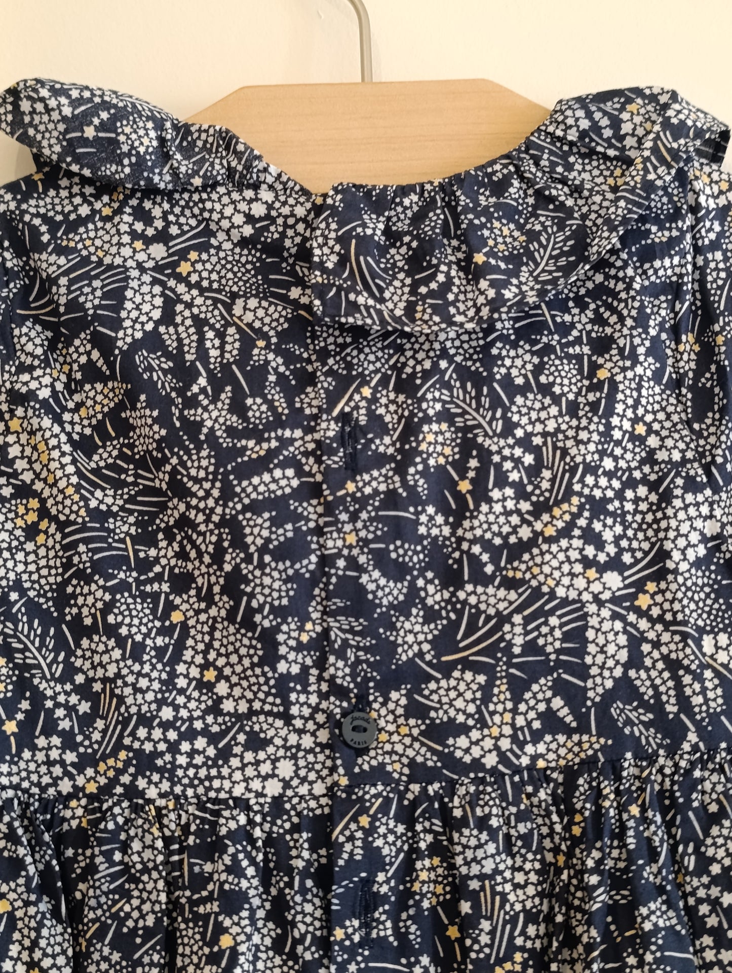 Robe JACADI 2 ans