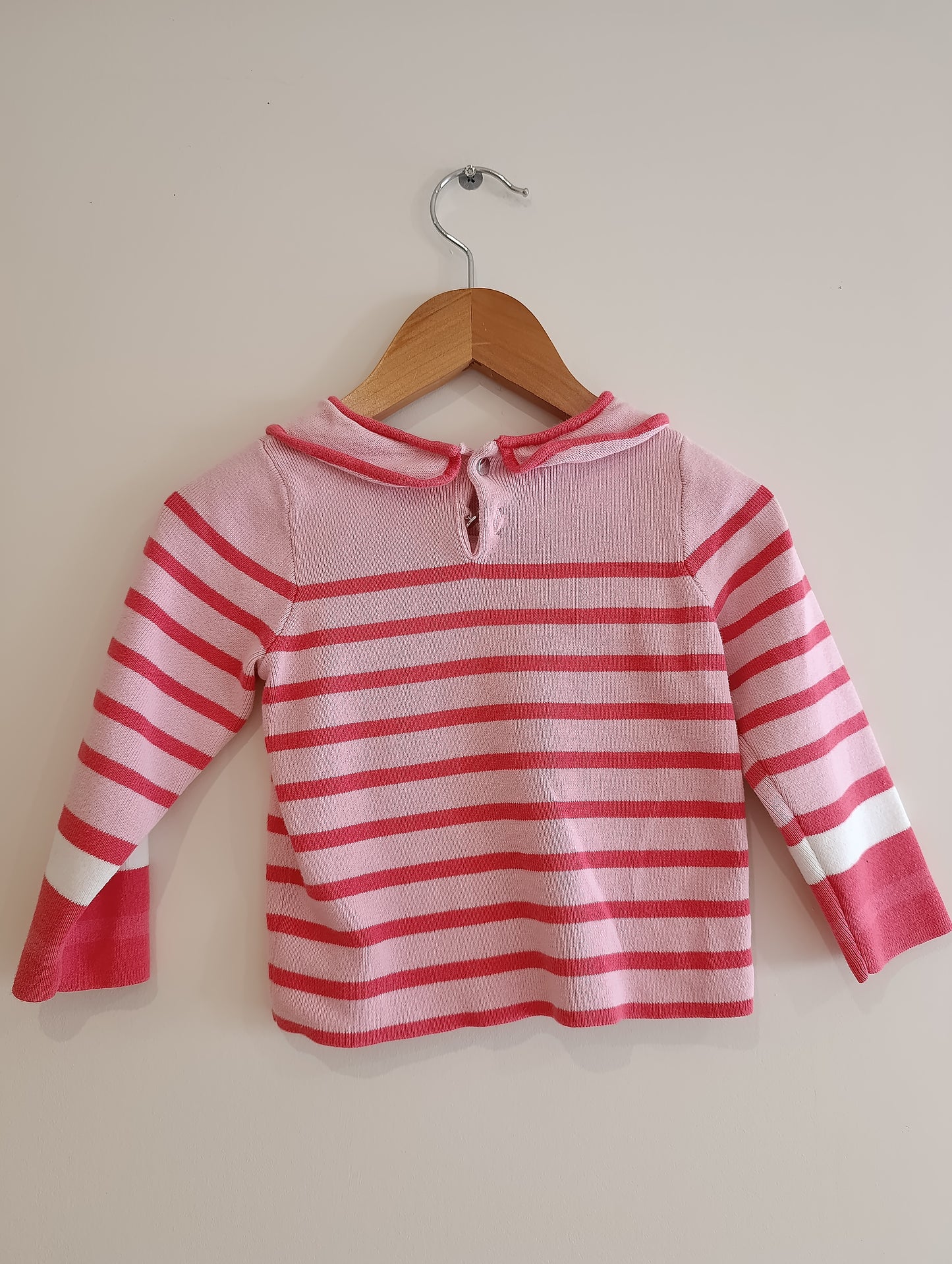 Pull JACADI 2 ans
