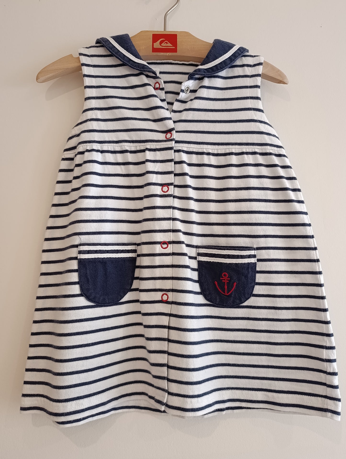 Robe BATELA 2 ans