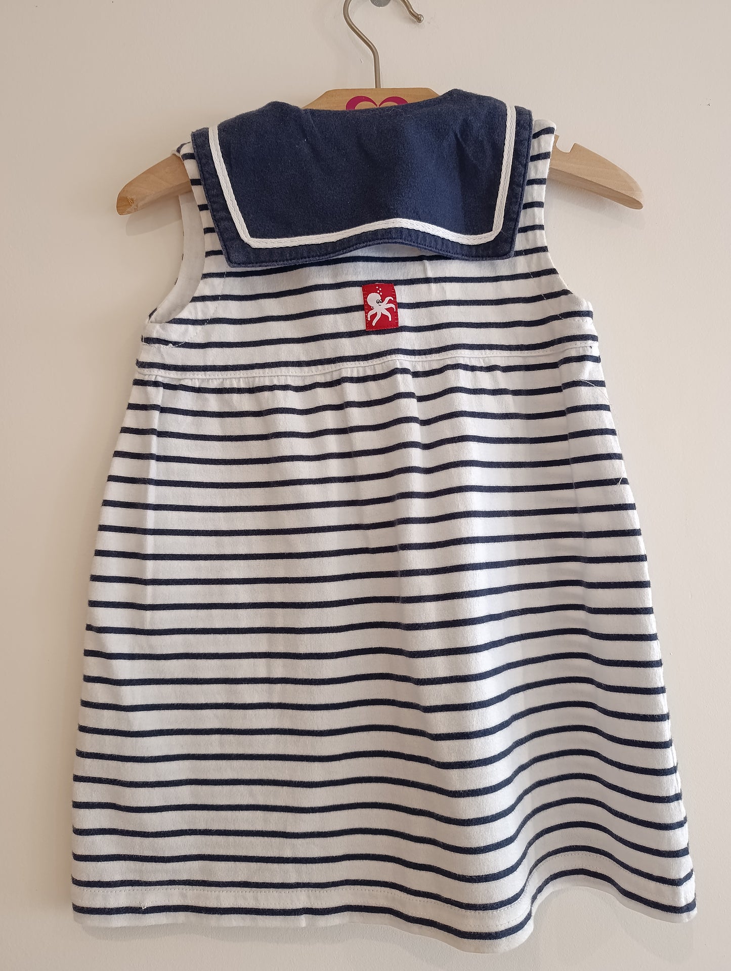 Robe BATELA 2 ans