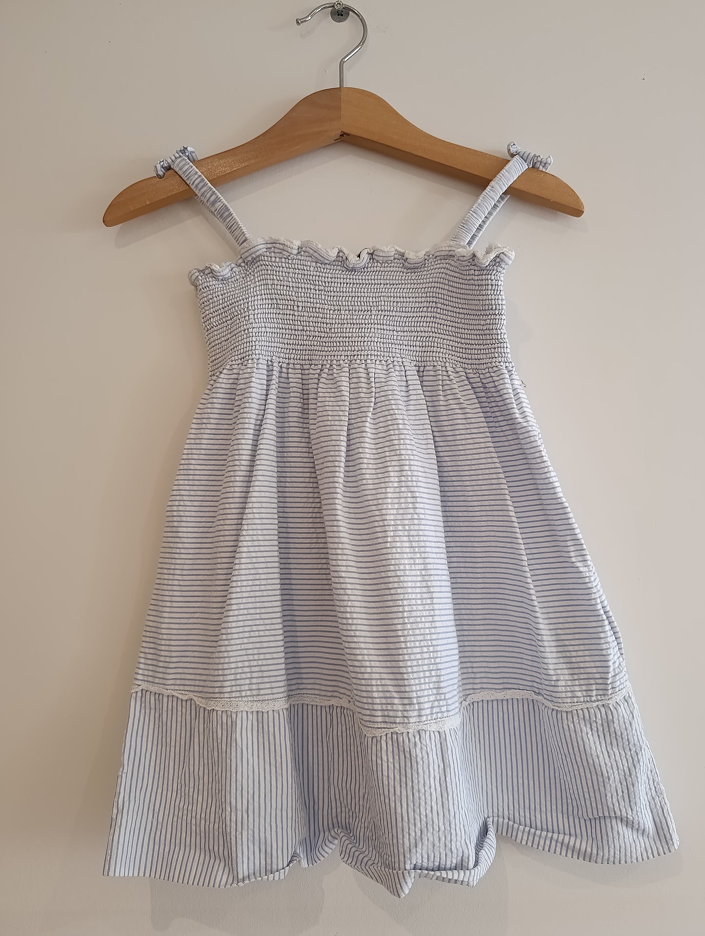 Robe CYRILLUS 2 ans
