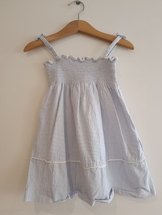 Robe CYRILLUS 2 ans