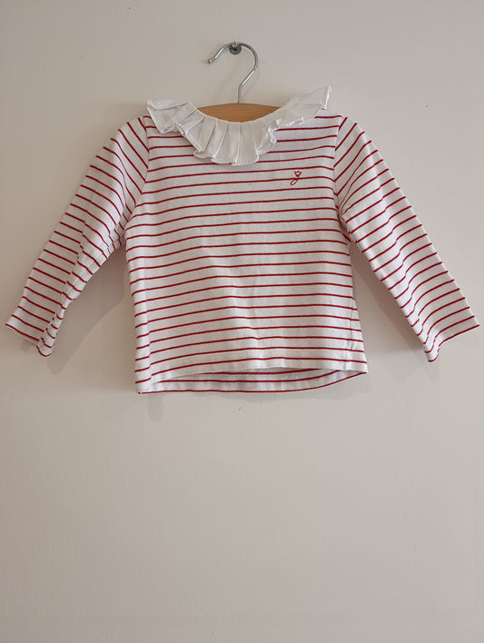 Tee-shirt JACADI 18 mois