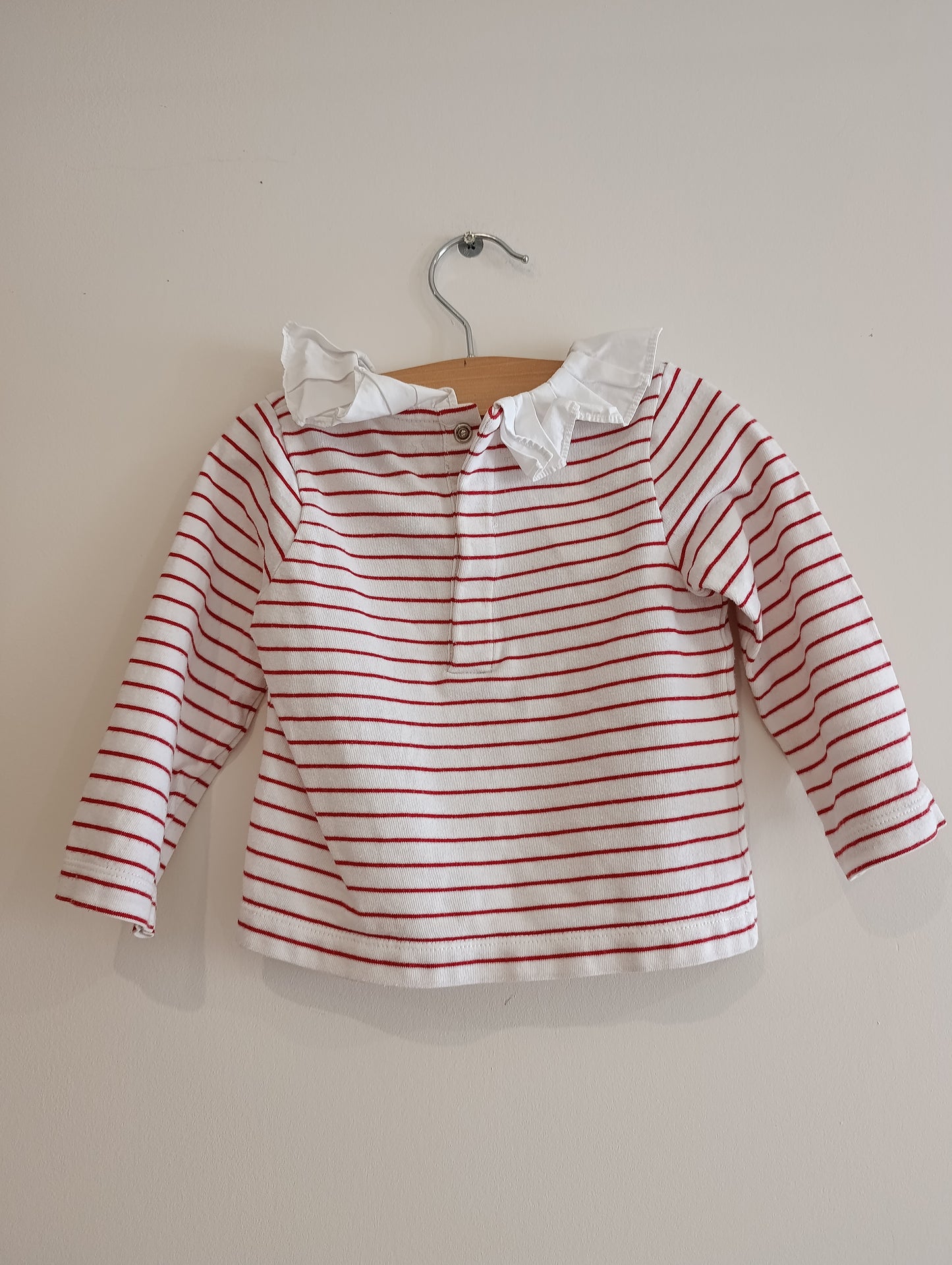 Tee-shirt JACADI 18 mois