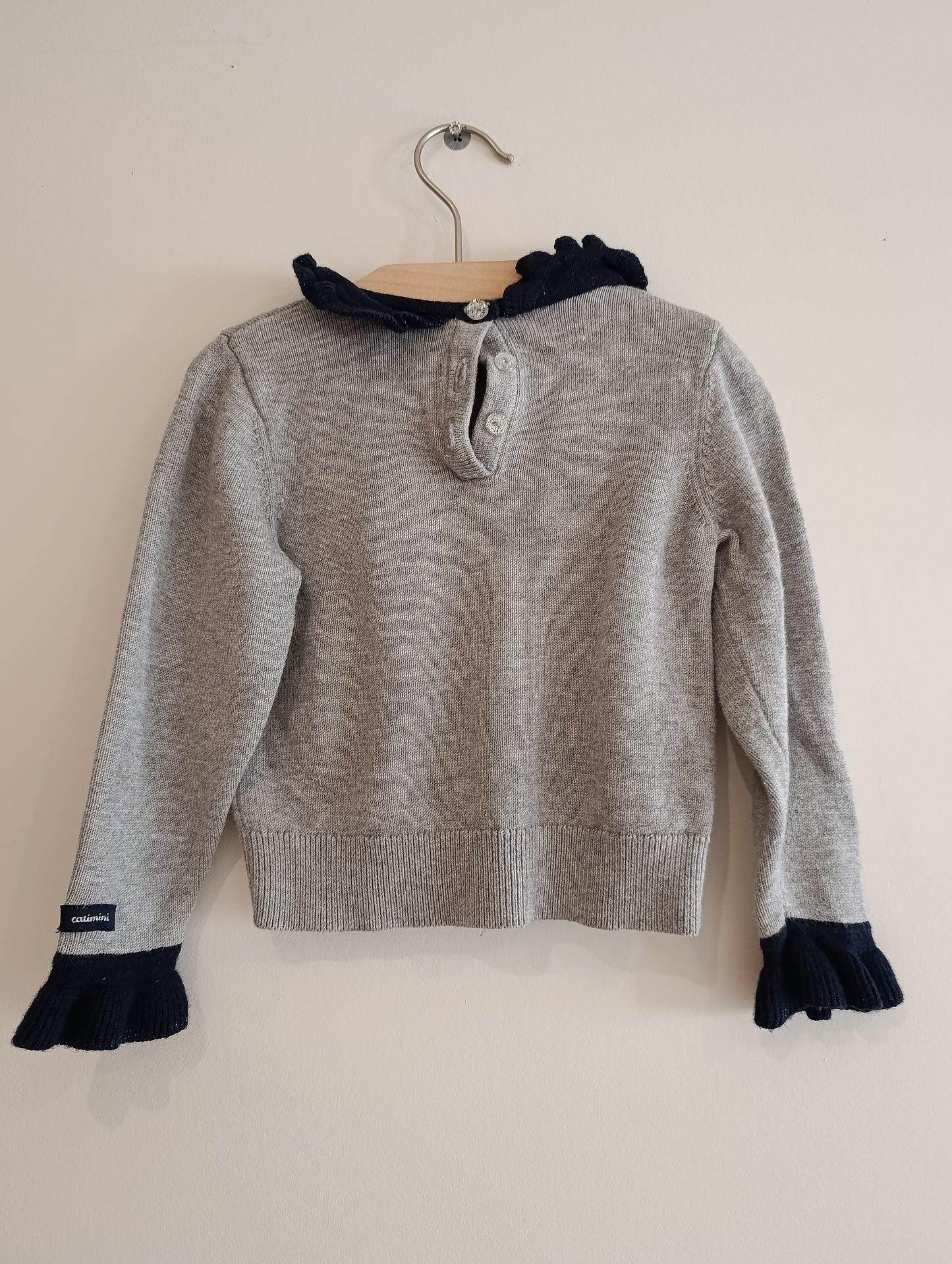 Pull CATIMINI 2 ans